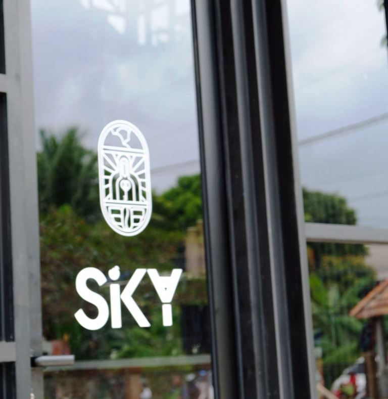 Sikay Coffee. (Foto: Ist)