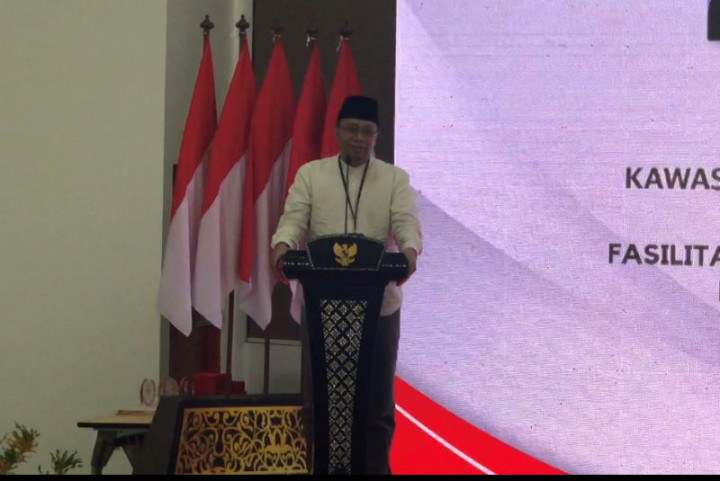 Gubernur NTB Usul Jabatan Menteri Riset dan Teknologi Dikembalikan