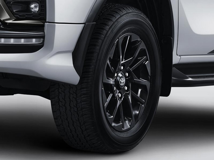 Umur Ban Bisa Sampai 6-10 Tahun, Ini yang Bikin Awet