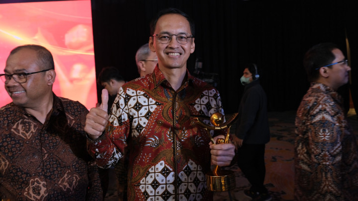 BUMN Ini Bangun Industri Asuransi Digital Berdaya Saing, Caranya?