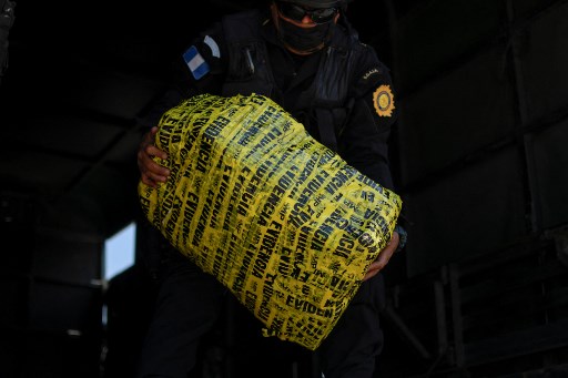 Parah! Produksi Kokain Global Melonjak ke Rekor Tertinggi Selama Pandemi