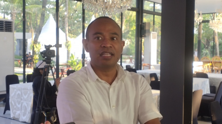 KAHMI Jaya Klaim Jadi Lokomotif Awal Pencalonan Anies