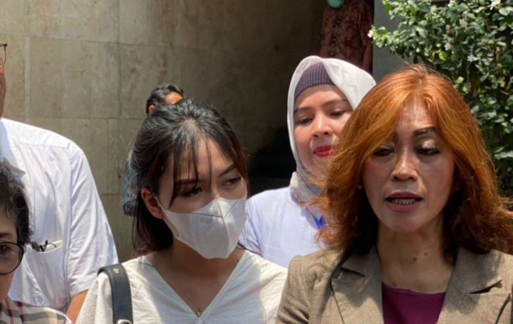 Berbuntut Panjang, Mario Dandy Dipolisikan Mantan Pacar Soal Kasus Pencemaran Nama Baik