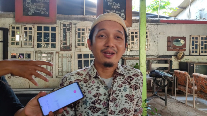 Guru SMK Pengkritik Ridwan Kamil Memutuskan Berhenti Mengajar