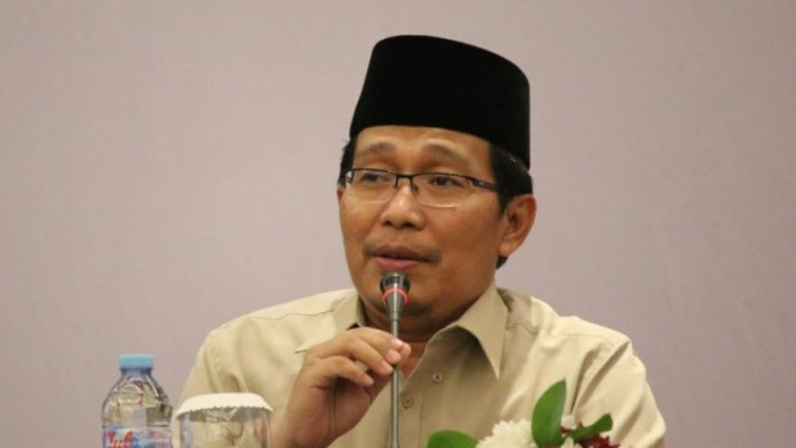 Kemenag: 190.000 Lembaga Pendidikan Al-Qur'an Sudah Kantongi Tanda Daftar
