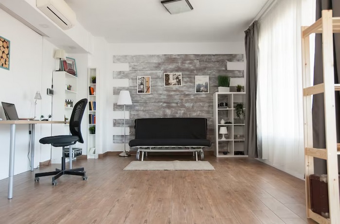 Ini Cara Memaksimalkan Rumah Minimalis agar Tampak Luas