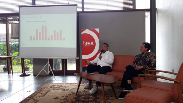 Luar Biasa! Dalam 2 Tahun, UMKM Masuk <i>Marketplace</i> Lebih dari 13 Juta