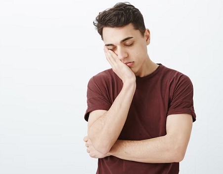 Mengantuk Kala Berpuasa, Begini Cara Dapatkan Tidur yang Cukup