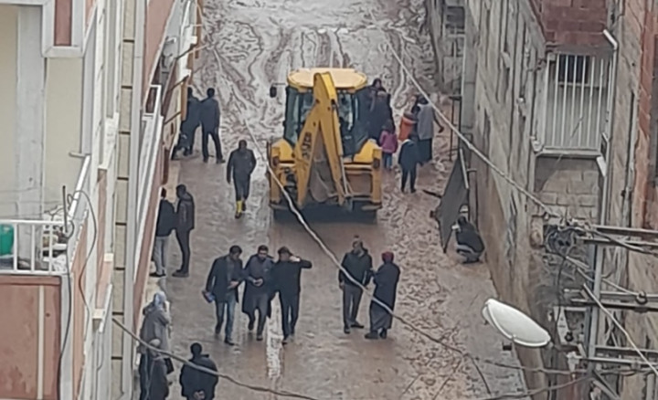 Banjir Landa Turki, KBRI Ankara: Tak Ada WNI Jadi Korban Jiwa