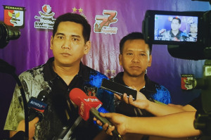 Piala Danpaspampres 2023 Diikuti Ratusan Penembak dari Seluruh Indonesia