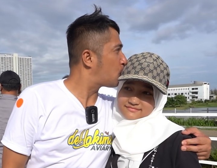 Anak Terjatuh saat Berkuda, Irfan Hakim Malah Kasih Hadiah