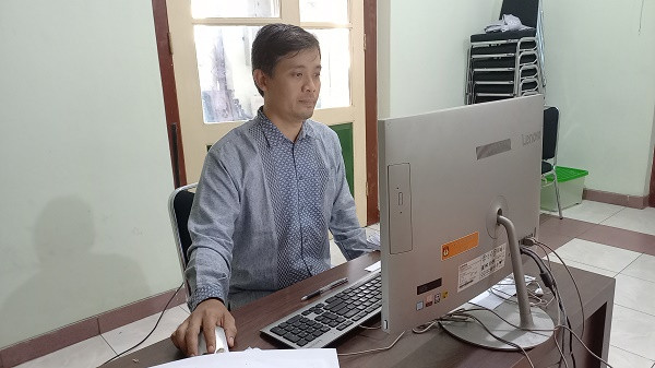 KPU Jepara Mulai Susun DPS Pemilu 2024