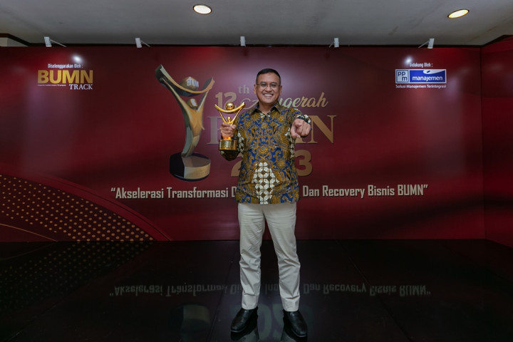 Dunia Berubah saat Pandemi Covid, <i>Gimana</i> Strategi Perusahaan Bertahan?