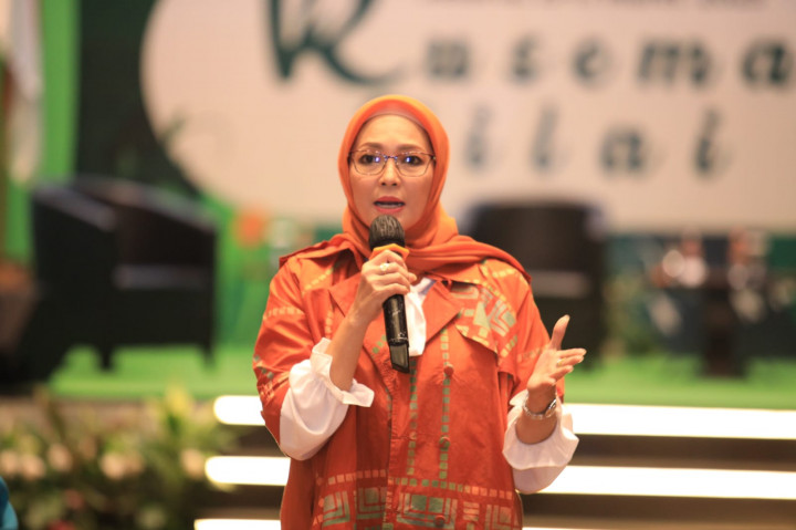 DWP Kemenag: Kegiatan di Kanwil Maupun PTKN agar Libatkan Siswa Madrasah