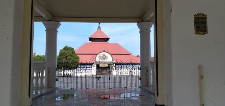 Kemenag DIY Siapkan Aturan Konten Cemarah saat Ramadan