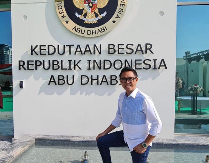 Disebut Dekat dengan Rafael Alun, Eko Patrio Beri Klarifikasi