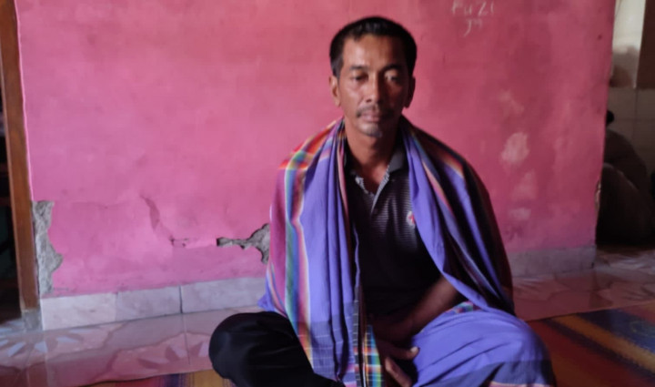 3 Kapal Nelayan di Kabupaten Tangerang Tenggelam Ditabrak Tongkang