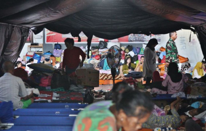 Pemprov DKI Masih Bahas Relokasi Warga Dekat Depo Plumpang