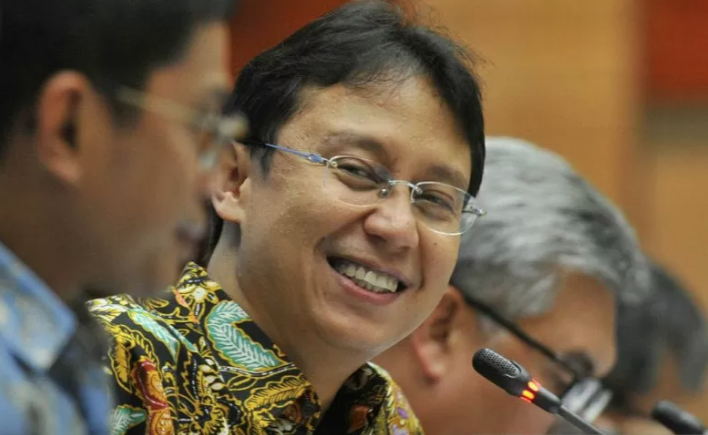 Menkes Budi Tegaskan BPJS Tetap di Bawah Presiden
