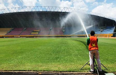 PSSI: Keputusan FIFA Soal Stadion Piala Dunia Harus Dipatuhi