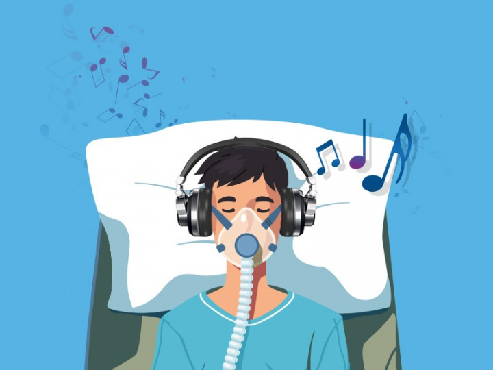 David Ozora Jalani  Terapi Musik, Ini Manfaatnya