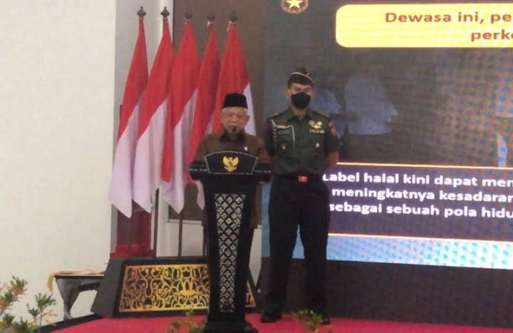 Bule Bandel di Bali, Wapres Minta Perketat Pengawasan Tanpa Bikin Takut