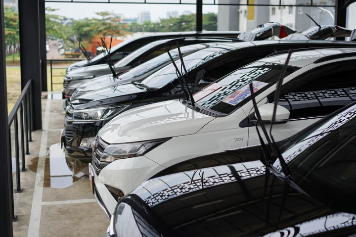 Dealer Mobil Bekas Ini Kasih Garansi <i>Buyback</i> untuk Konsumen
