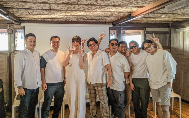 Beratnya LDR Beda Benua dalam Single Terbaru Juicy Luicy dan Mawar de Jongh