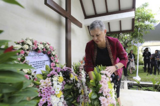 Dubes Australia Jawab Kemenlu RI Terkait AUKUS