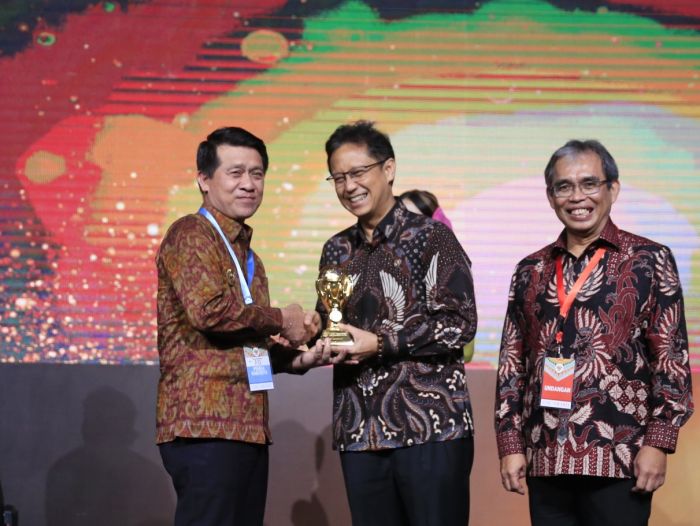 98% Warga Kabupaten Klungkung Terdaftar di JKN