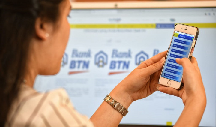 Ingat! Nasabah Bank Wajib Jaga Kerahasiaan Data