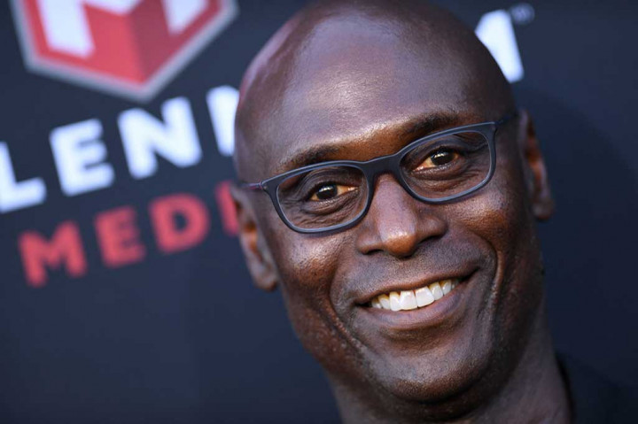 Bintang 'The Wire' Lance Reddick Meninggal Dunia