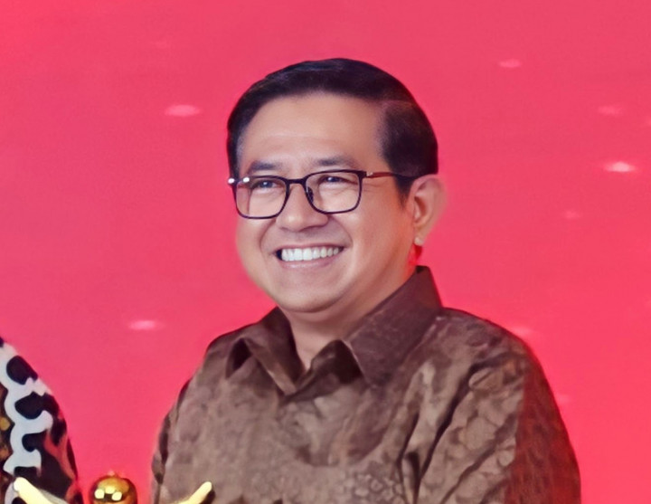 Inovasi Mutlak Jaga Ketahanan Pangan Nasional, Sekaligus Buat Petani Sejahtera