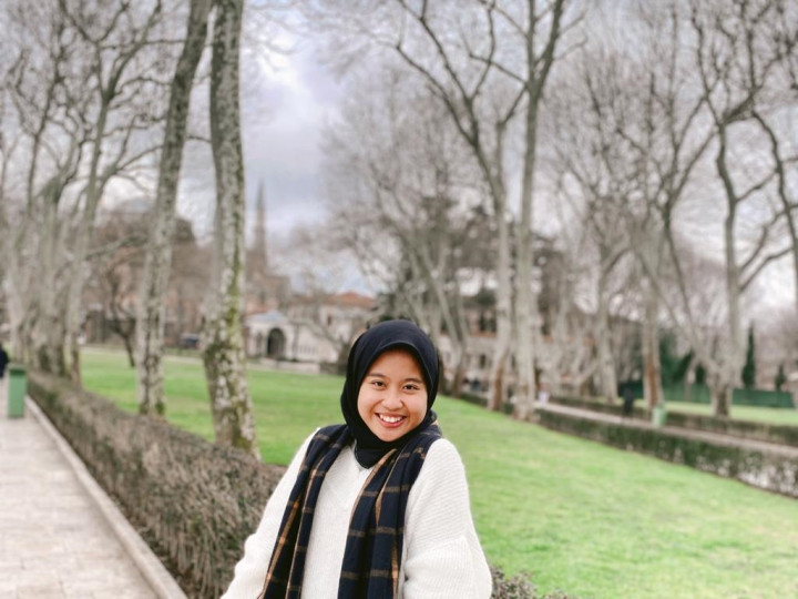 Wisudawan Termuda ITS, Usia 20 Tahun Jadi Sarjana Teknik