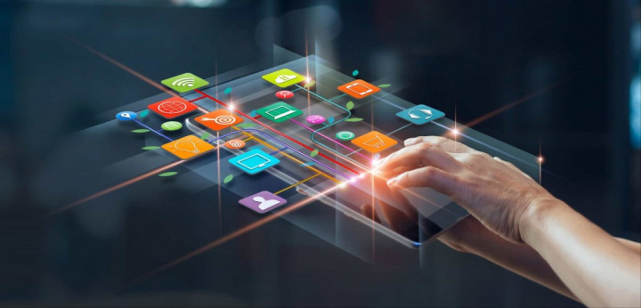 Keren! <i>Startup</i> Fintech Ini Dorong Transformasi Digital di Jawa Barat