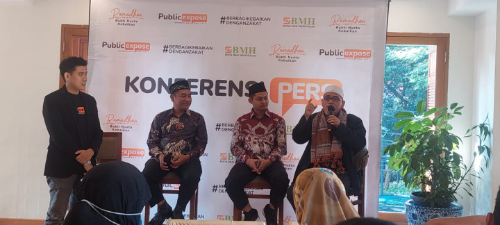 Ironis, Angka Buta Baca Al-Qur'an di Indonesia Capai 65% dari Total Penduduk Muslim