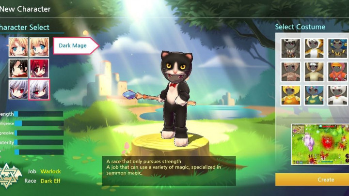 Industri Mobile Game di Indonesia Diyakini Berkembang Pesat