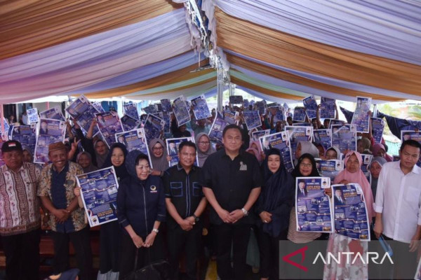 Wakil Ketua DPR: Kejahatan Pinjol Melemahkan Ekonomi Indonesia