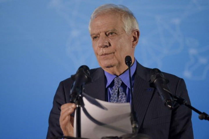 Kosovo dan Serbia Sepakat Implementasikan Rencana Normalisasi Uni Eropa