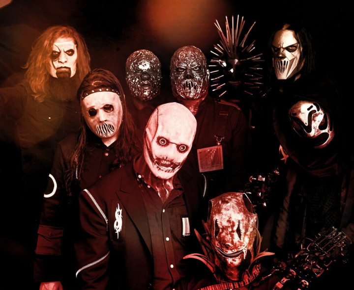 Lineup Hammersonic 2023 Hari Kedua: Deadsquad, Trivium hingga Slipknot