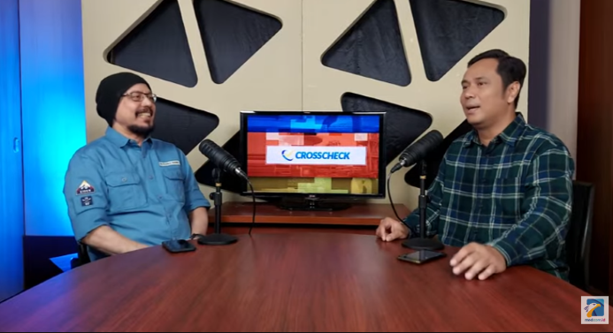 Dituding Pertanyaan Pesanan, Andy Noya: Aku Tidak Bisa Dibeli!