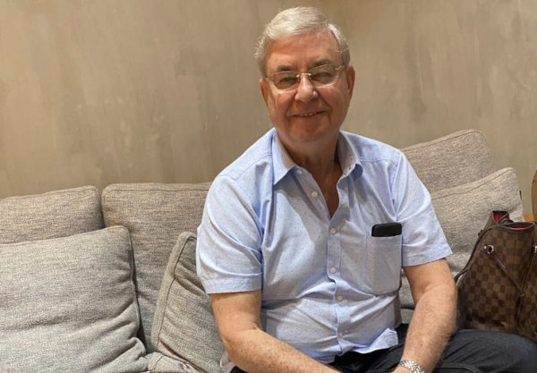 Laporkan Dugaan Pemalsuaan Tanda Tangan, Willem: Masih Berproses di Bareskrim