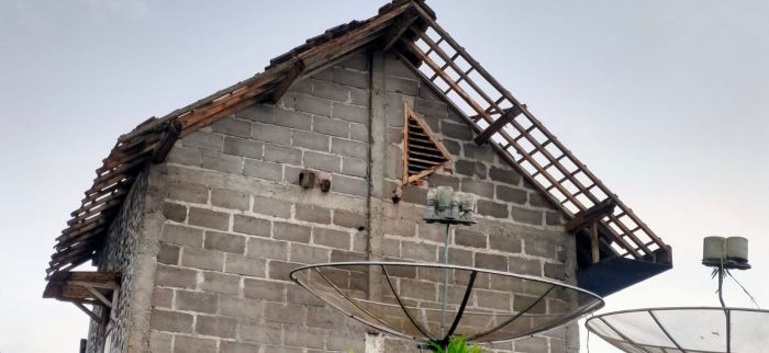 Bencana Hidrometeorologi Masih Berpotensi Melanda Jateng