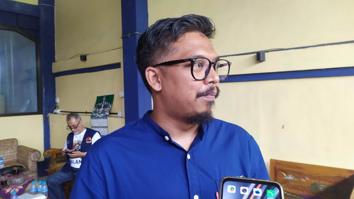 NasDem Ajak Generasi Muda Malang Tak Apatis pada Politik