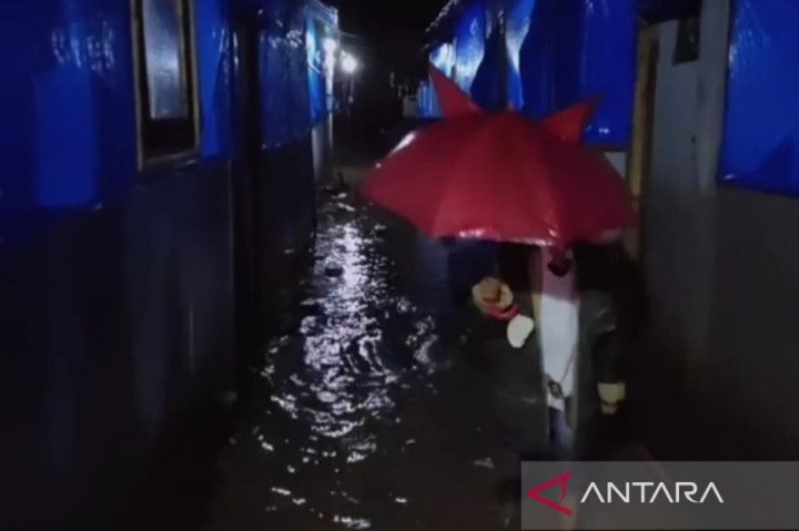 BPBD Cianjur Instruksikan Warga Segera Mengungsi saat Lihat Tanda Bencana