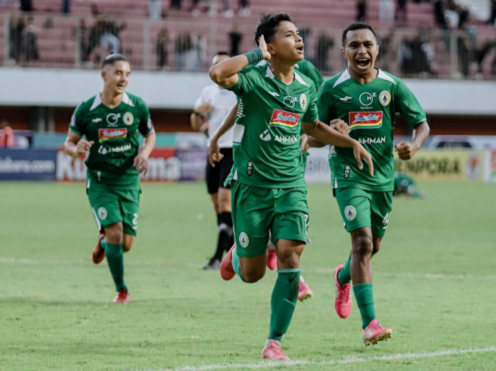 PSS Ingin Manfaatkan Momentum Kebangkitan Para Pemain Lokal