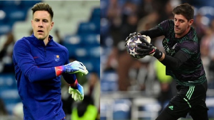 5 Duel yang Menentukan El Clasico: Dari Kiper hingga Asisten Pelatih