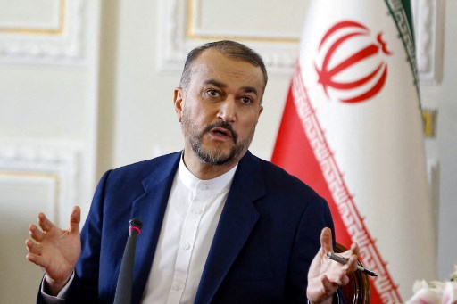 Bakal Makin Mesra, Menlu Iran Siap Bertemu dengan Menlu Arab Saudi