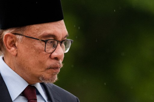 Malaysia Bakal Setuju Gunakan Ganja untuk Medis, PM Anwar: Sabar!