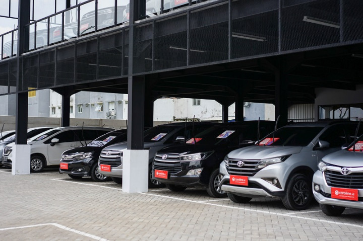 Kenapa Konsumen Mobil Bekas Sering Dicap 'Buta Warna'? Ini Penjelasannya